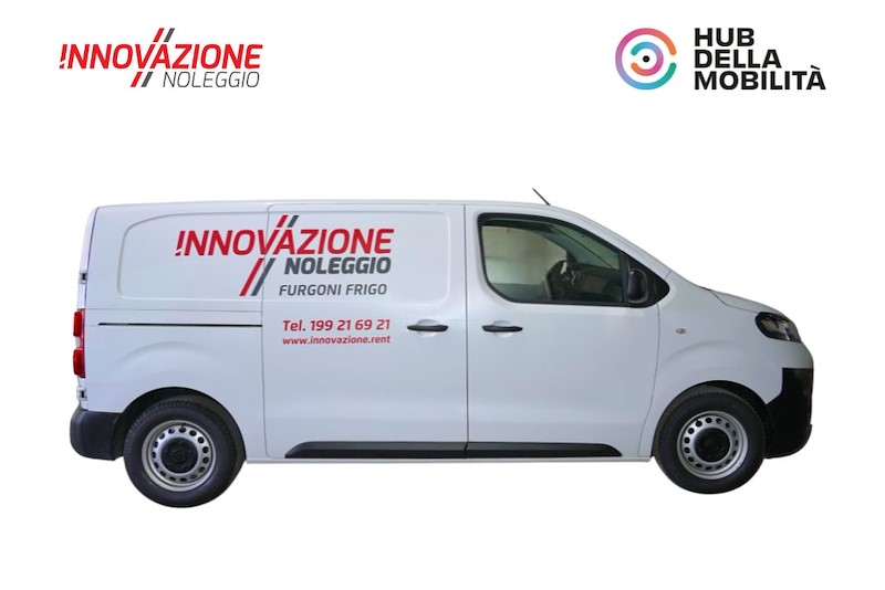 FIAT SCUDO O MODELLO SIMILE